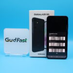 Samsung Galaxy A35 5G (128 GB,8 GB RAM) (Superb Condition) - Image 8