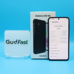 Samsung Galaxy A35 5G (128 GB,8 GB RAM) (Superb Condition) - Image 9