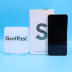 Samsung Galaxy S21 FE 5G (128 GB,6GB RAM) (Refurbished) (Superb Condition) - Image 6