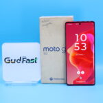 Motorola G85 5G (256 GB,12 GB RAM) (Refurbished)(Superb Condition) - Image 7