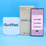 Motorola G85 5G (256 GB,12 GB RAM) (Refurbished)(Superb Condition) - Image 9