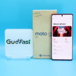 Motorola G85 5G (256 GB,12 GB RAM) (Refurbished)(Superb Condition) - Image 10