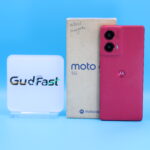 Motorola G85 5G (256 GB,12 GB RAM) (Refurbished)(Superb Condition)