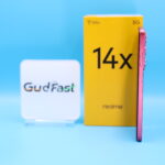Realme 14x 5G (128 GB, 6GB RAM) (Jewel Red)(Refurbished)(Superb Condition) - Image 2