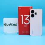 REDMI 13 5G (128 GB, 6 GB RAM) (Refurbished)(Superb Condition)