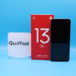 REDMI 13 5G (128 GB, 6 GB RAM) (Refurbished)(Superb Condition) - Image 6