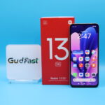 REDMI 13 5G (128 GB, 6 GB RAM) (Refurbished)(Superb Condition) - Image 7