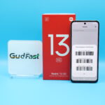 REDMI 13 5G (128 GB, 6 GB RAM) (Refurbished)(Superb Condition) - Image 8