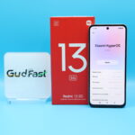 REDMI 13 5G (128 GB, 6 GB RAM) (Refurbished)(Superb Condition) - Image 9