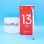 REDMI 13 5G (128 GB, 6 GB RAM) (Refurbished)(Superb Condition) - Image 3