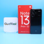 REDMI Note 13 Pro+ 5G ( 256 GB, 8 GB RAM) (Refurbished)(Superb Condition)