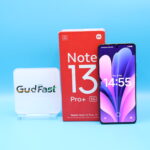 REDMI Note 13 Pro+ 5G ( 256 GB, 8 GB RAM) (Refurbished)(Superb Condition) - Image 7