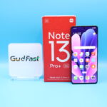 REDMI Note 13 Pro+ 5G ( 256 GB, 8 GB RAM) (Refurbished)(Superb Condition) - Image 8
