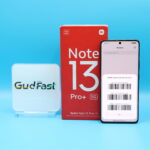 REDMI Note 13 Pro+ 5G ( 256 GB, 8 GB RAM) (Refurbished)(Superb Condition) - Image 9