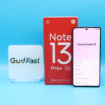 REDMI Note 13 Pro+ 5G ( 256 GB, 8 GB RAM) (Refurbished)(Superb Condition) - Image 10
