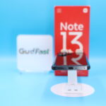 REDMI Note 13 Pro+ 5G ( 256 GB, 8 GB RAM) (Refurbished)(Superb Condition) - Image 4