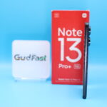 REDMI Note 13 Pro+ 5G ( 256 GB, 8 GB RAM) (Refurbished)(Superb Condition) - Image 3