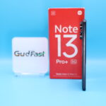 REDMI Note 13 Pro+ 5G ( 256 GB, 8 GB RAM) (Refurbished)(Superb Condition) - Image 2