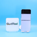 Galaxy Z Flip4 5G (8GB, 256 GB) (Superb Condition) - Image 2