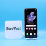 Galaxy Z Flip4 5G (8GB, 256 GB) (Superb Condition) - Image 10