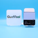 Galaxy Z Flip4 5G (8GB, 256 GB) (Superb Condition)