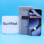 Google Pixel 10 Pro ( 256 GB)(Refurbished)(Superb Condition) - Image 6