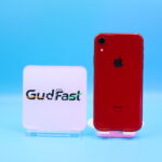 Apple IPhone XR (64 GB)(Refurbished)(Superb Condition)