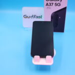 Samsung Galaxy A37 5G (Awesome Charcoal, 128 GB) (8 GB RAM) (Good Condition) - Image 11