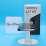 Samsung Galaxy A37 5G (Awesome Charcoal, 128 GB) (8 GB RAM) (Good Condition) - Image 4