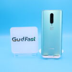 OnePlus 8 (Glacial Green, 256 GB) (12 GB RAM) (Superb Condition)