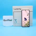 OPPO Find N3 Flip (256 GB, 12 GB RAM) (Refurbished)(Superb Condition) - Image 9