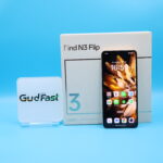 OPPO Find N3 Flip (256 GB, 12 GB RAM) (Refurbished)(Superb Condition) - Image 10