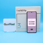 OPPO Find N3 Flip (256 GB, 12 GB RAM) (Refurbished)(Superb Condition) - Image 11
