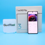 OPPO Find N3 Flip (256 GB, 12 GB RAM) (Refurbished)(Superb Condition) - Image 12