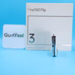 OPPO Find N3 Flip (256 GB, 12 GB RAM) (Refurbished)(Superb Condition) - Image 6