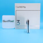 OPPO Find N3 Flip (256 GB, 12 GB RAM) (Refurbished)(Superb Condition) - Image 7