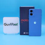 Motorola G45 5G (128 GB,8GB RAM) (Refurbished)(Superb Condition)