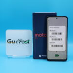 Motorola G45 5G (128 GB,8GB RAM) (Refurbished)(Superb Condition) - Image 8