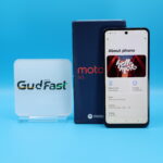 Motorola G45 5G (128 GB,8GB RAM) (Refurbished)(Superb Condition) - Image 9