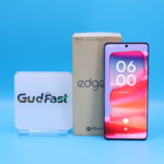Motorola Edge 50 Pro 5G ( 256 GB, 8 GB RAM) (Refurbished)(Superb Condition) - Image 6