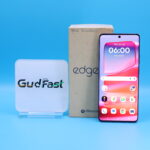 Motorola Edge 50 Pro 5G ( 256 GB, 8 GB RAM) (Refurbished)(Superb Condition) - Image 7