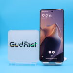 MOTOROLA Edge 60 Fusion 5G (256 GB) (8 GB RAM) (Refurbished)(Superb Condition) - Image 7