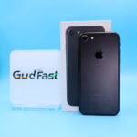 Apple iPhone 7 (32 GB)(Refurbished)(Superb Condition)