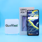 OPPO A3x 5G (Starlight White, 128 GB) (4 GB RAM) (Refurbished)(Superb Condition) - Image 7