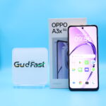 OPPO A3x 5G (Starlight White, 128 GB) (4 GB RAM) (Refurbished)(Superb Condition) - Image 8
