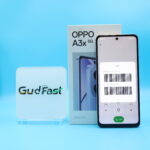 OPPO A3x 5G (Starlight White, 128 GB) (4 GB RAM) (Refurbished)(Superb Condition) - Image 9