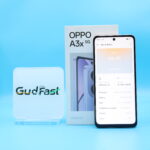 OPPO A3x 5G (Starlight White, 128 GB) (4 GB RAM) (Refurbished)(Superb Condition) - Image 10