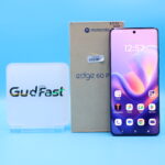 MOTOROLA Edge 60 Pro (256 GB,8 GB RAM) (Refurbished)(Superb Condition) - Image 7