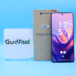 MOTOROLA Edge 60 Pro (256 GB,8 GB RAM) (Refurbished)(Superb Condition) - Image 6