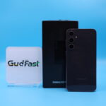 Samsung Galaxy S23 FE (128 GB,8 GB RAM)(Refurbished)(Superb Condition)